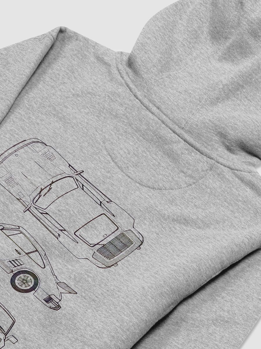 Sports car Premium Hoodie product image (4)