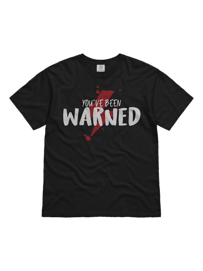 The Warning Collection