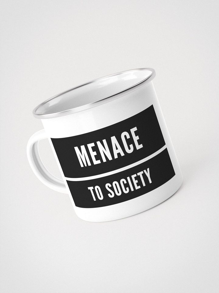 Menace Black product image (1)