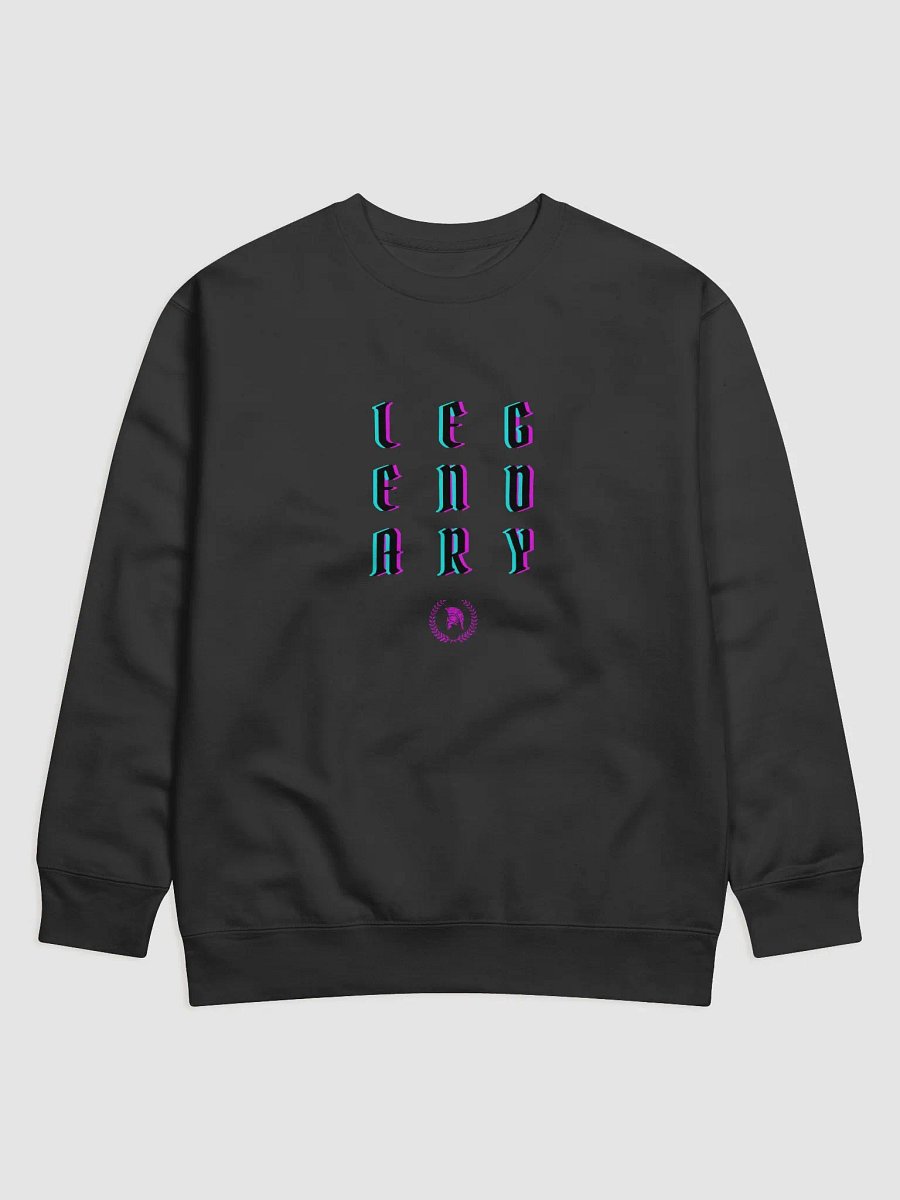 Legendary Cotton Sweatshirt product image (43)