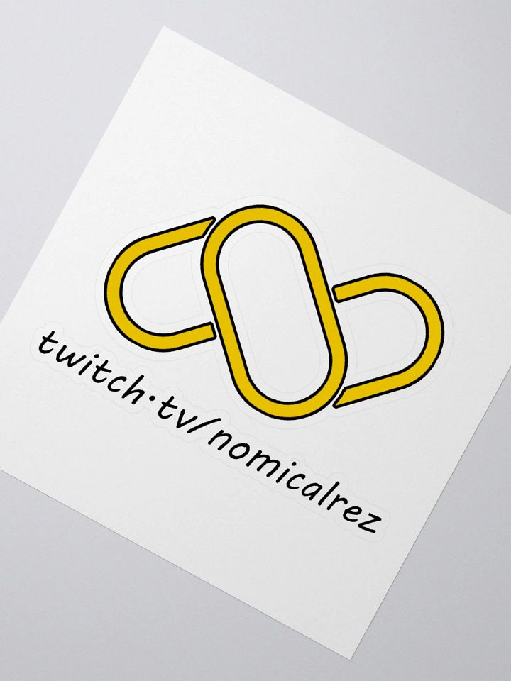 Rez - The Sticker product image (5)