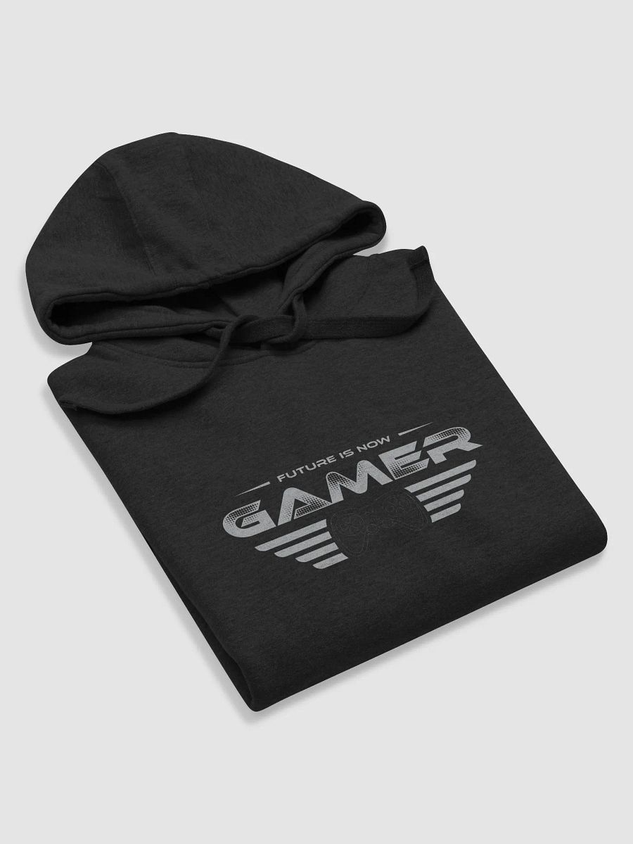Gamer Wings Unisex Premium Hoodie product image (42)