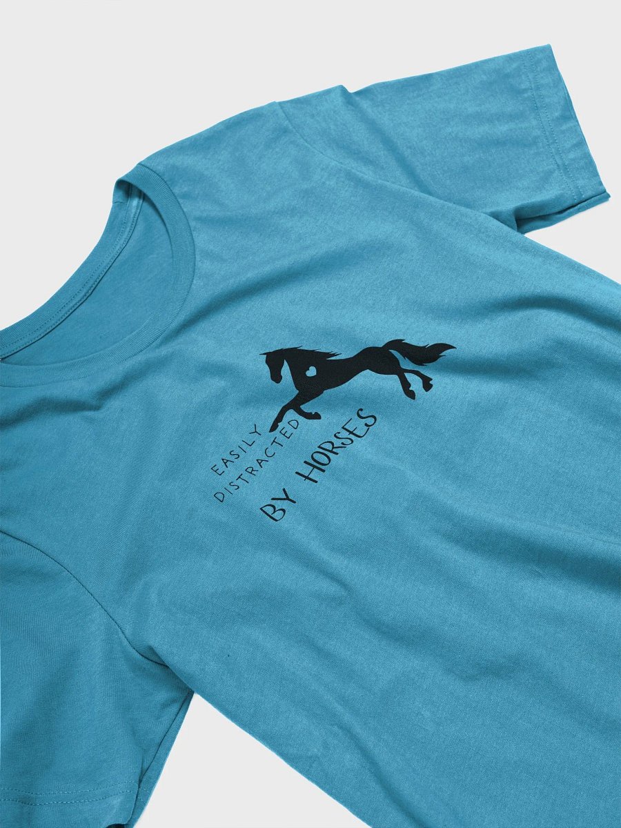 Easily Distracted Tee product image (4)