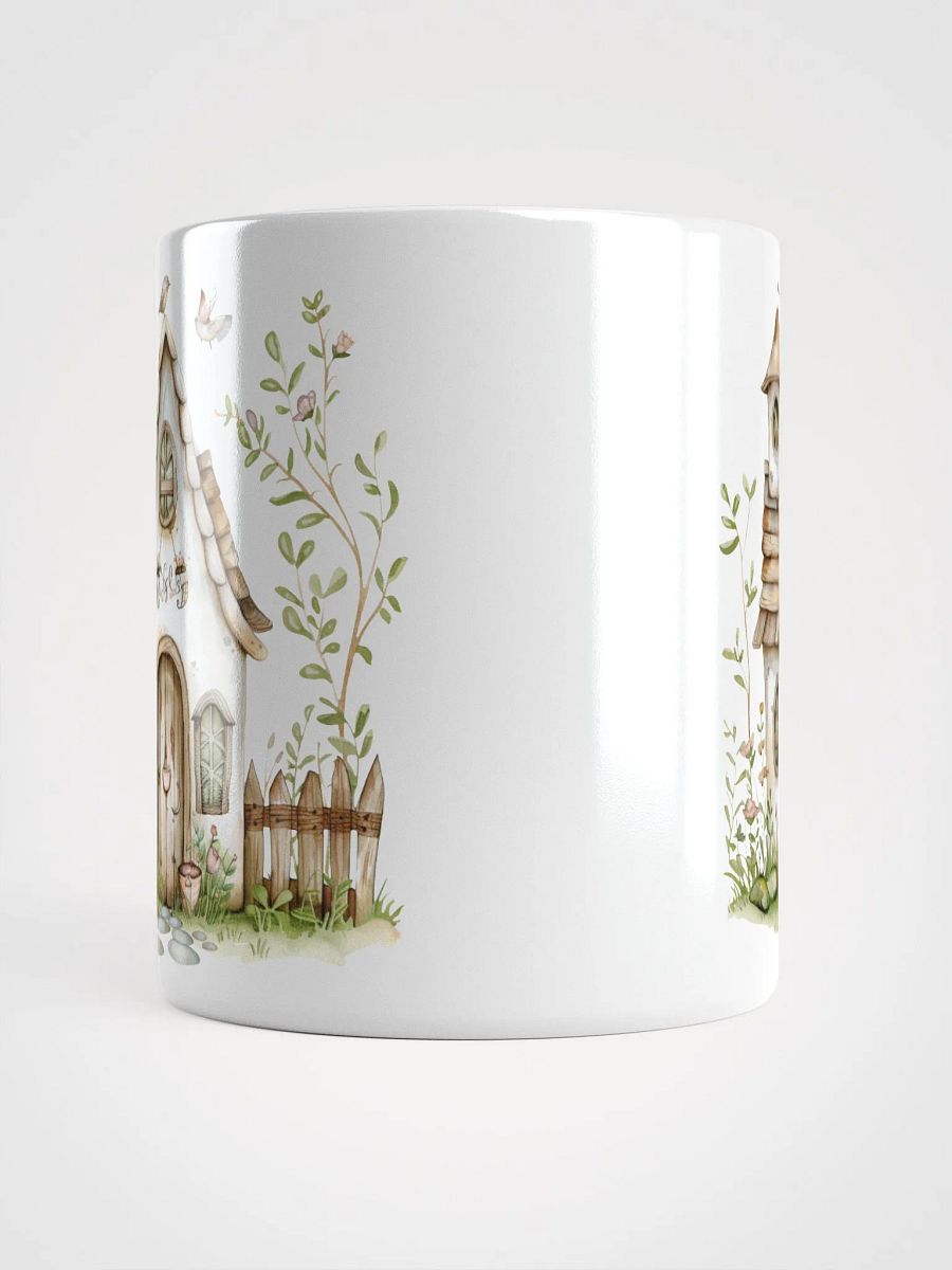 Enchanting House Mug product image (13)
