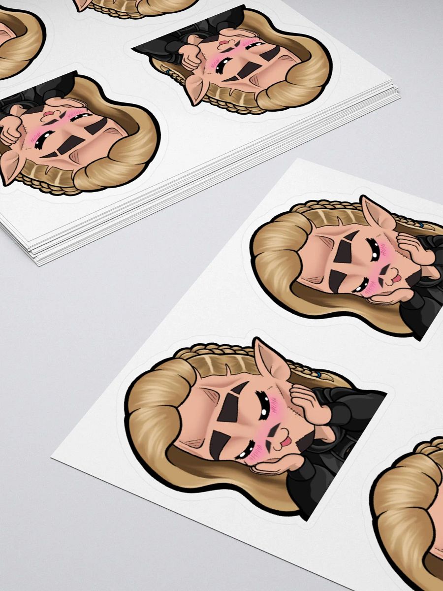 UwU Stickers product image (4)