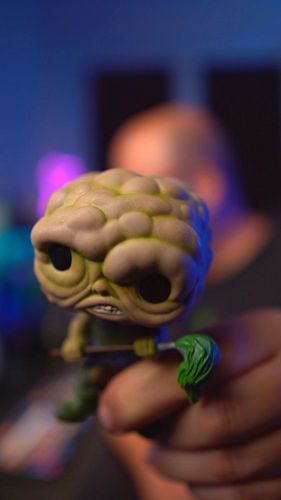 🎬 ¿El fin de los VFX tradicionales? 🤖 Cotracker 3 de Meta llega pisando fuerte con IA para llevar el motion tracking a otro n...
