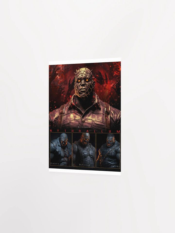 Demons Of Nythrallum product image (14)