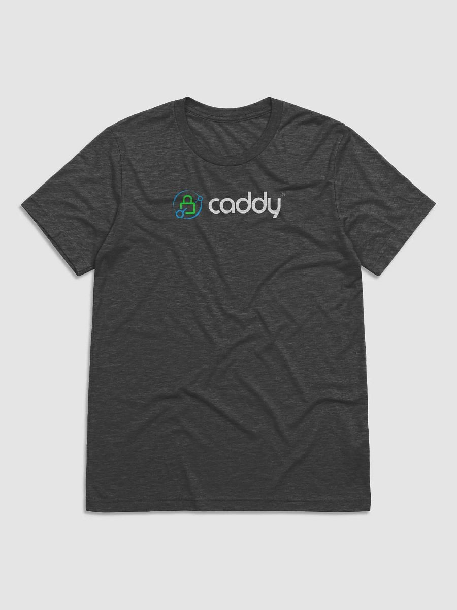 Caddy Tee No. 3 product image (1)