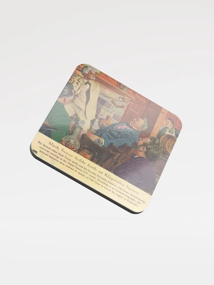 Old Croaster product image (1)