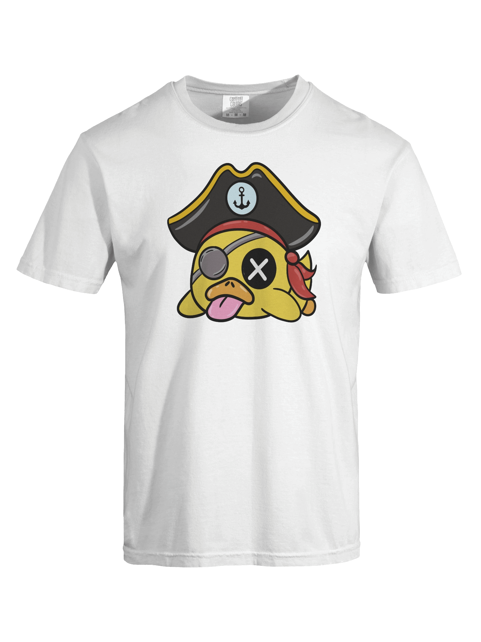 Dead Duck Male shirt product image (7)
