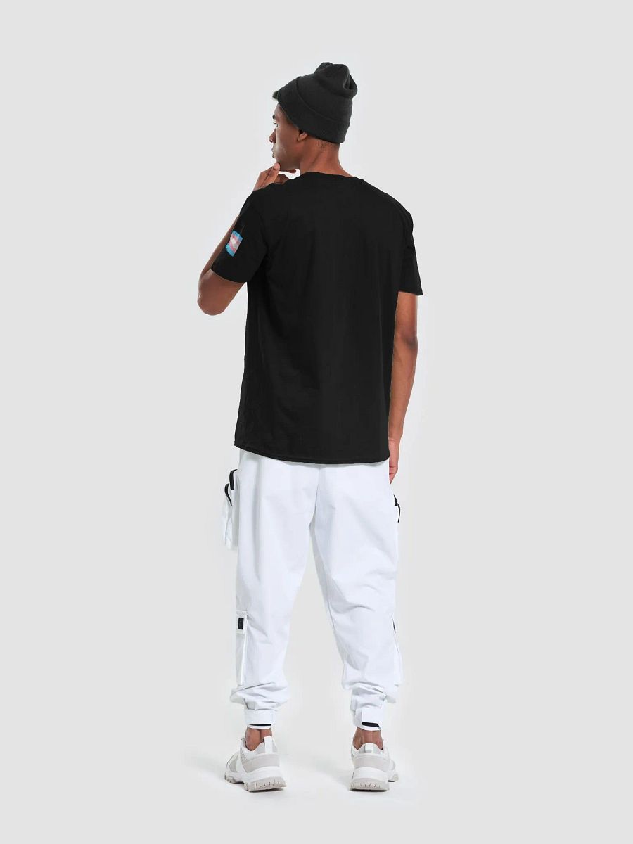 LGBTQI+ Pride Transgender Flag Shirt product image (6)
