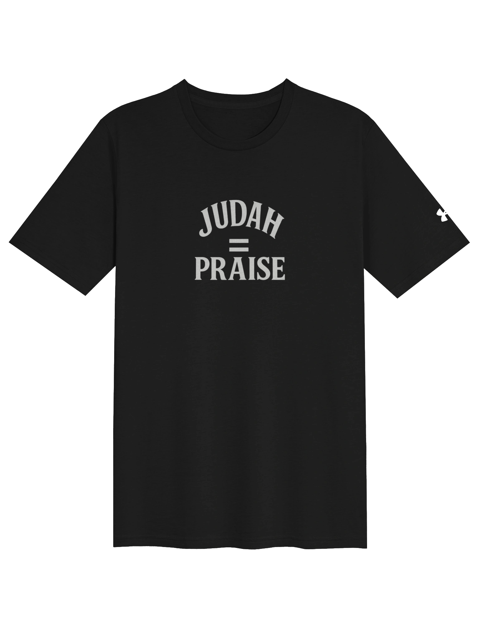 Praise Judah Athletic Tee product image (2)
