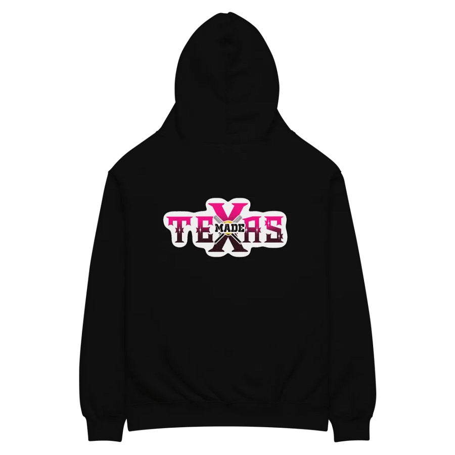 Texas Made Hoodie product image (11)
