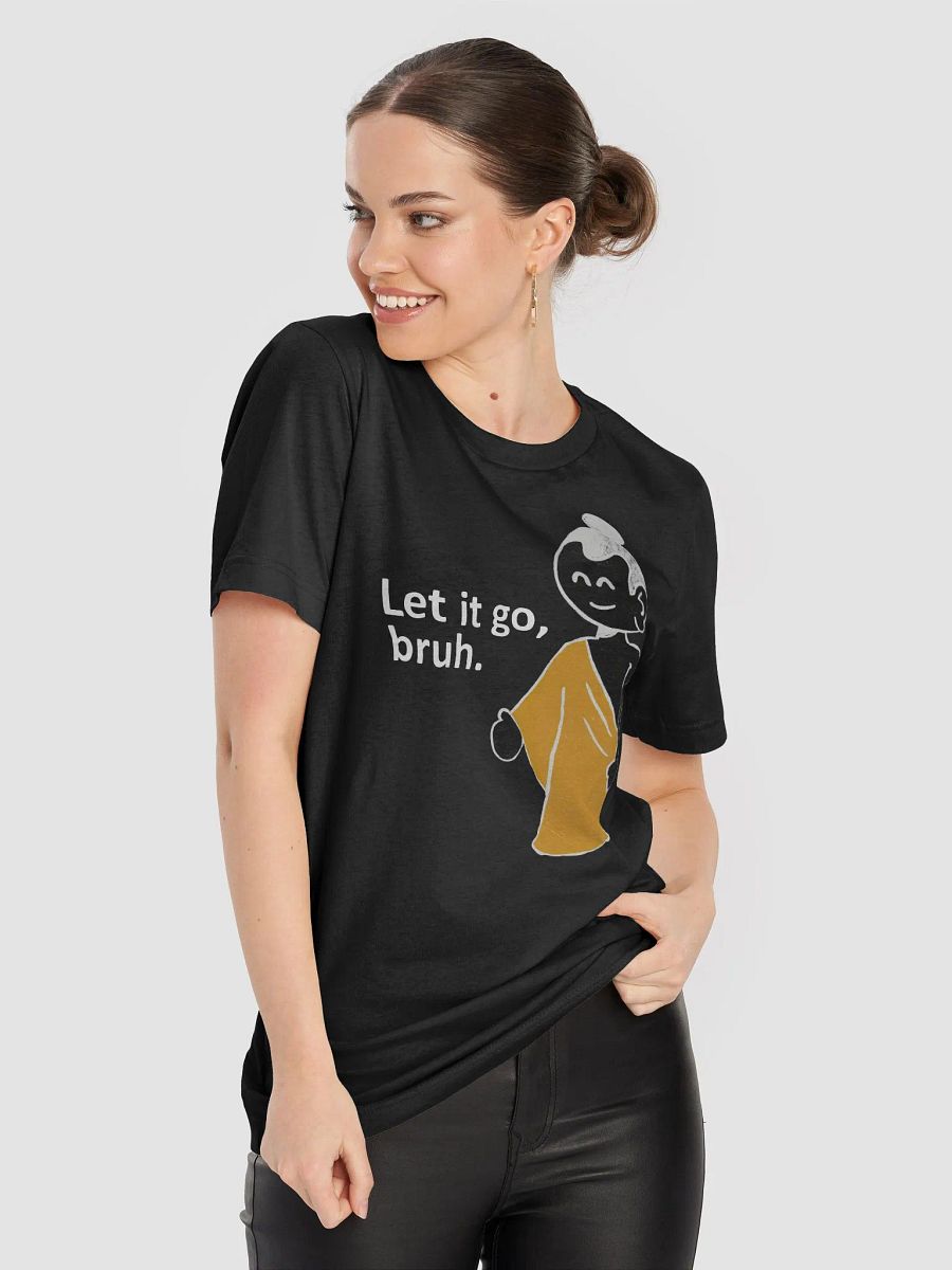 Buddha "Let it go, bruh" product image (8)