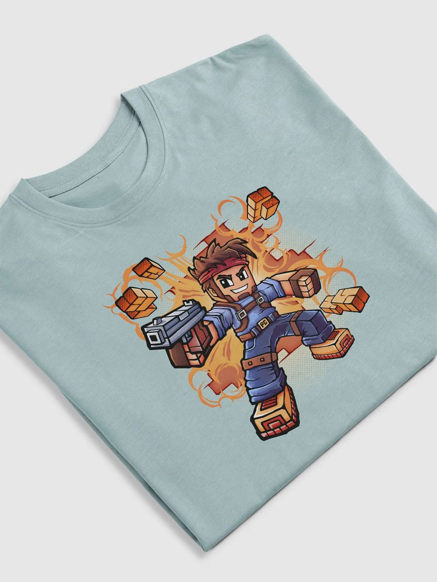 Pixel Man 2 product image (30)