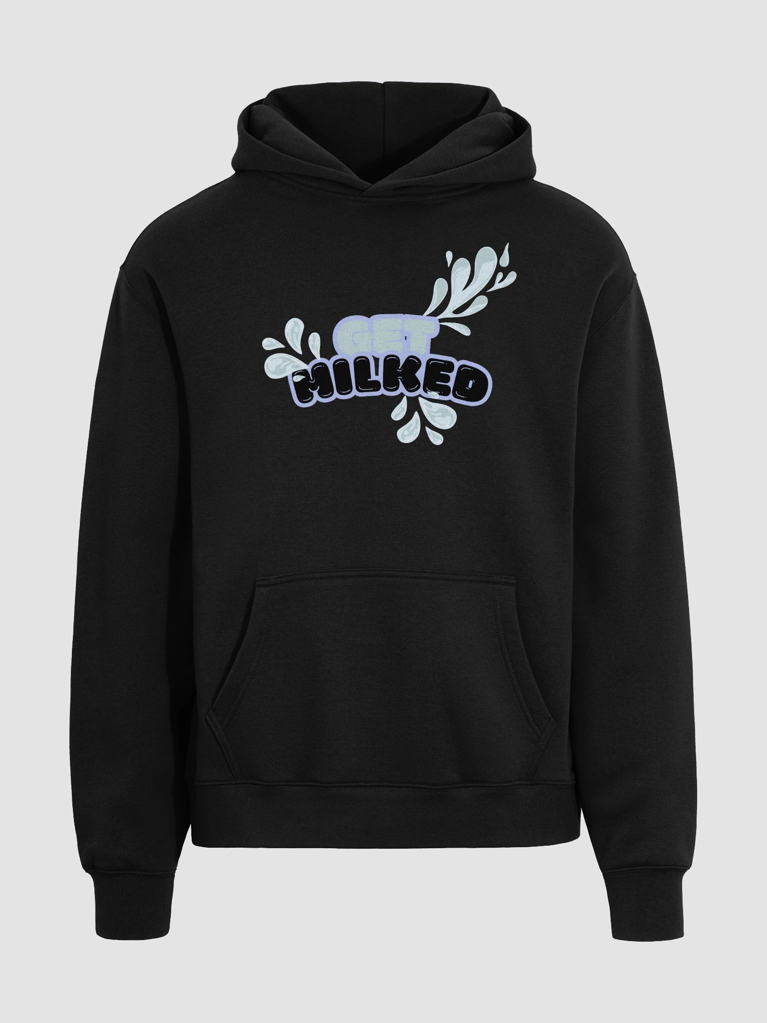 GET MILKED unisex product image (3)