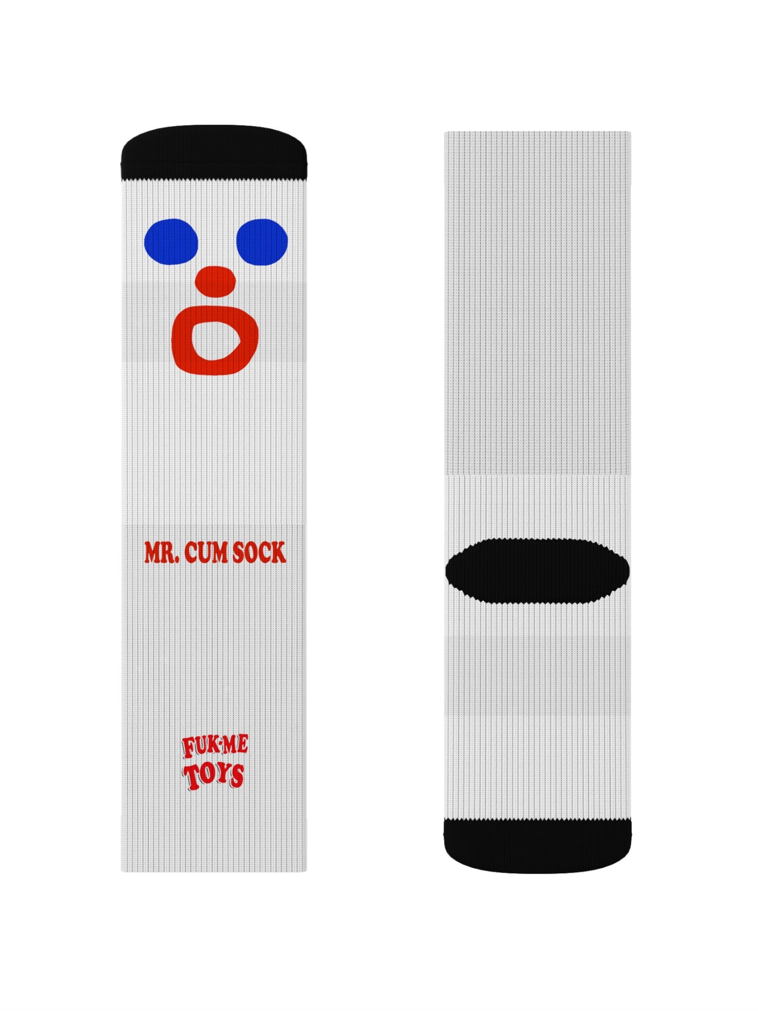 Mister Cum Sock product image (1)
