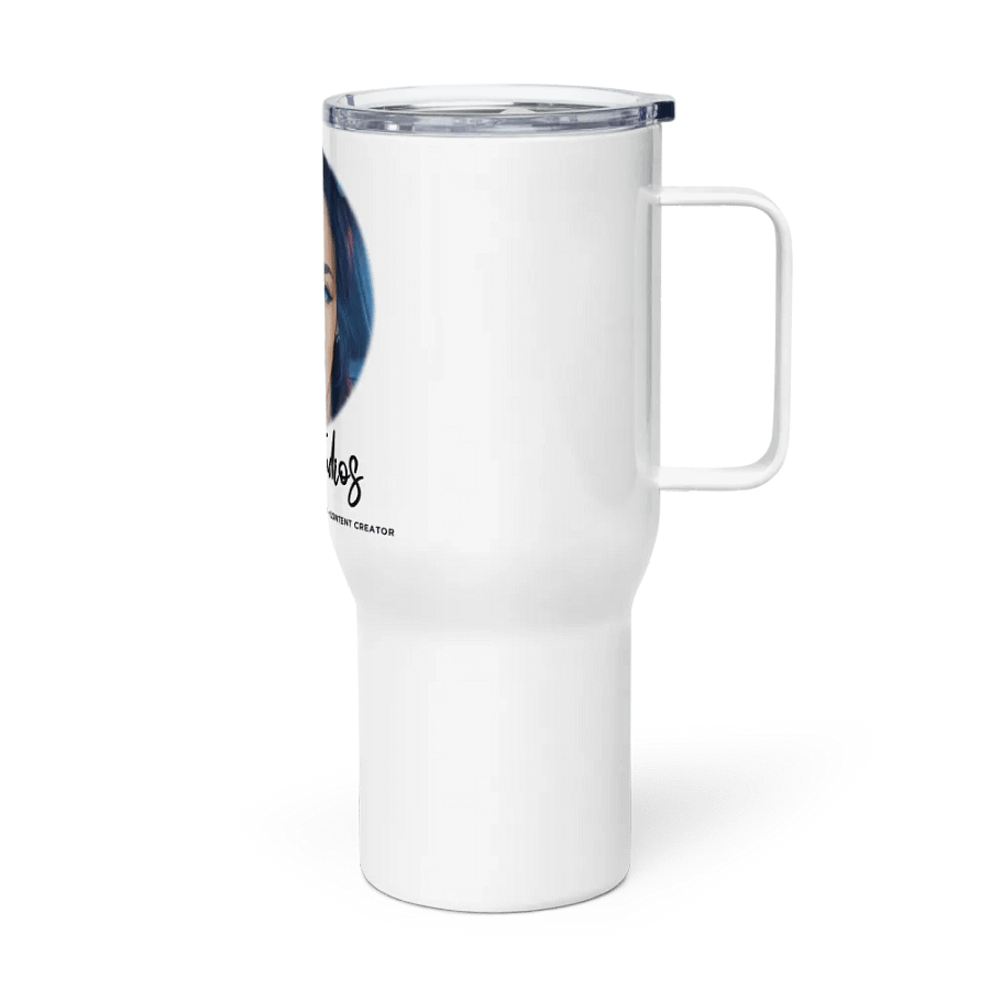 Elntya Travel Mug product image (3)
