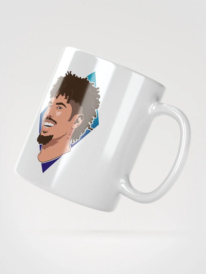 NBA Legends Mug - Coffee with LaMelo Ball product image (5)