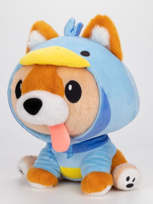 Charlie Plushie Duck Outfit product image (3)