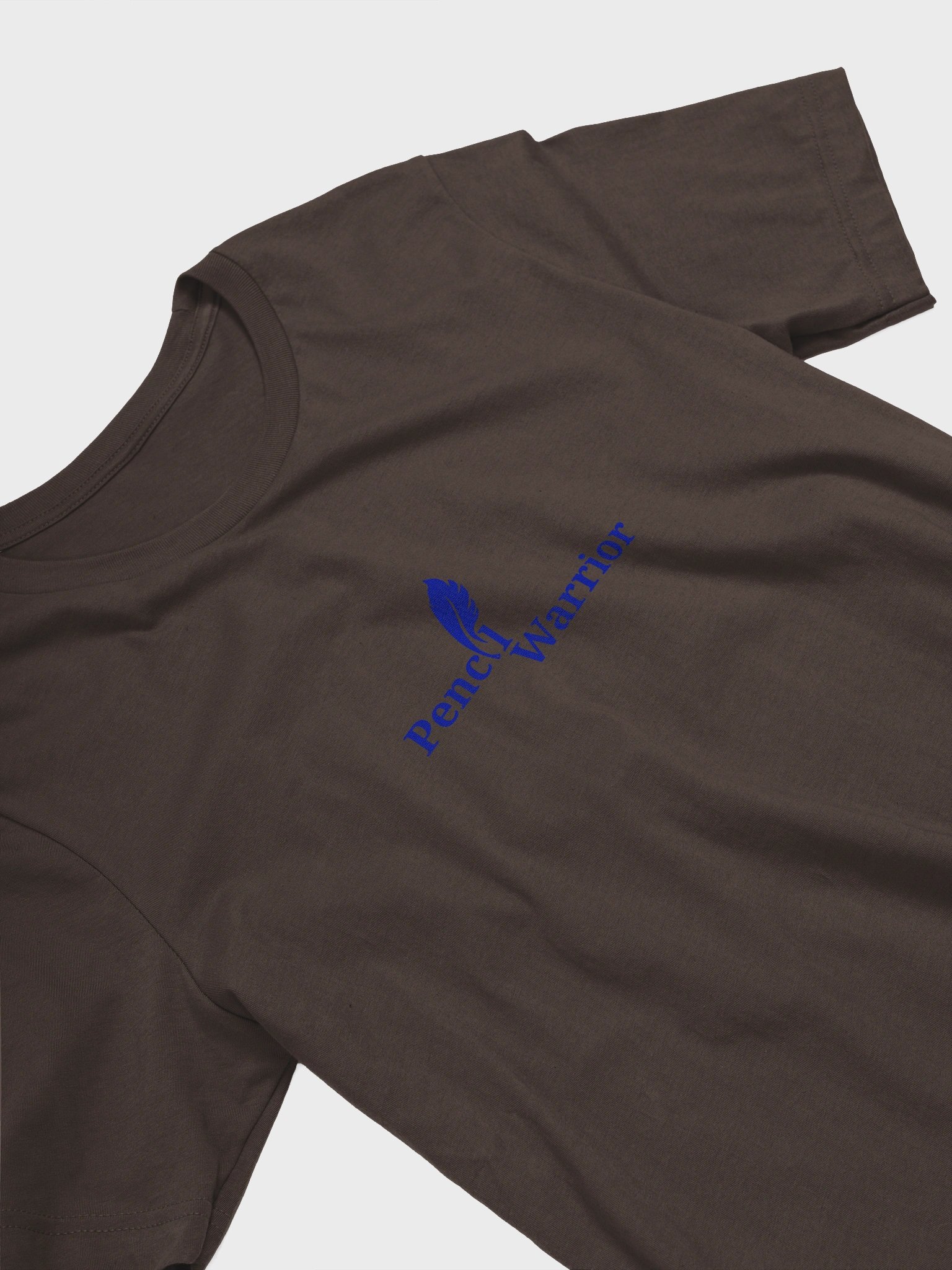 Quill Warrior T-Shirt product image (3)