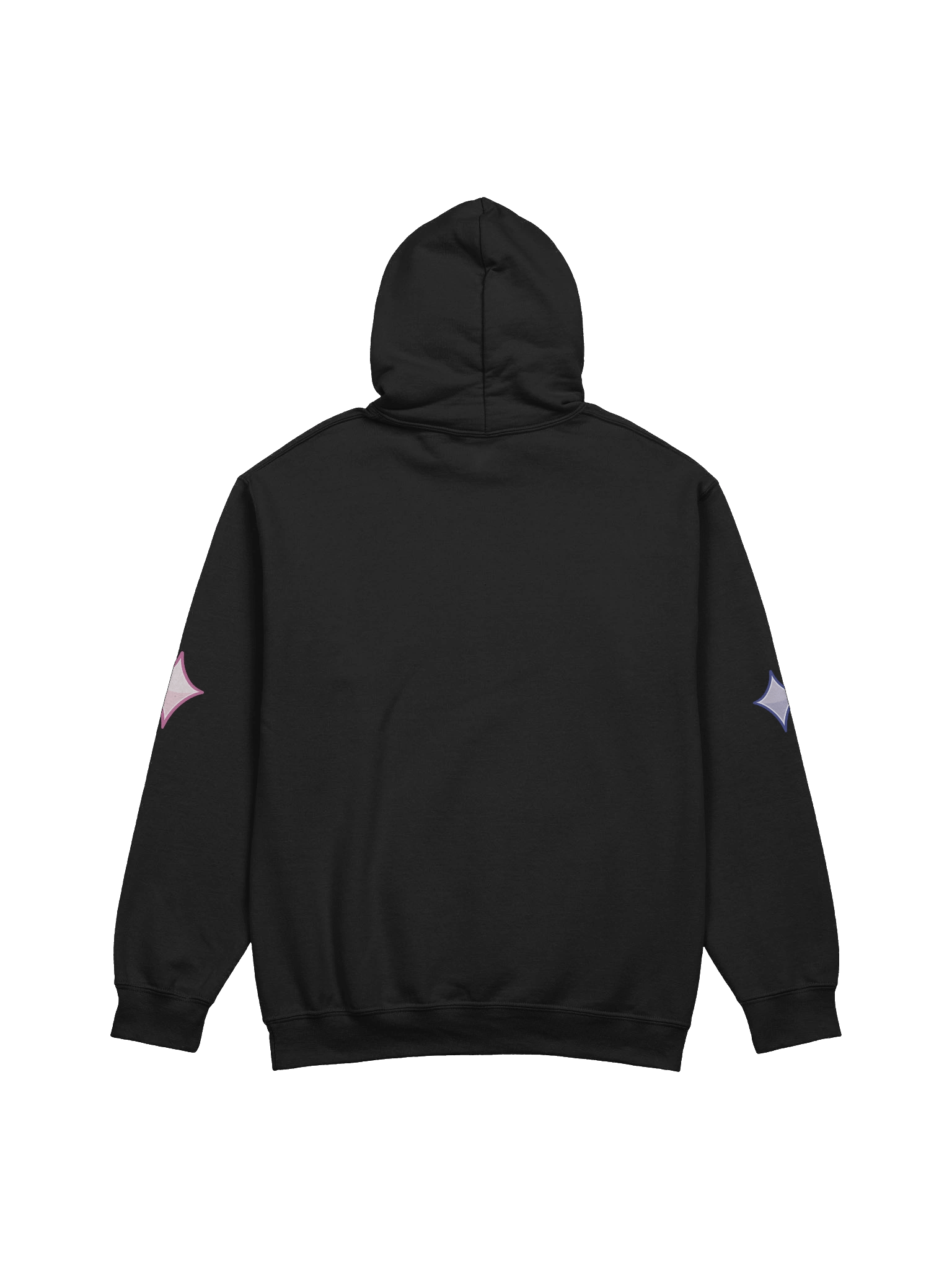 Hoodie • CandiCat Witch • 2024 product image (2)