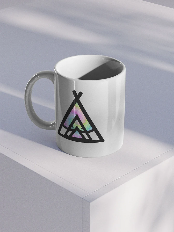 Tribe Mug product image (1)