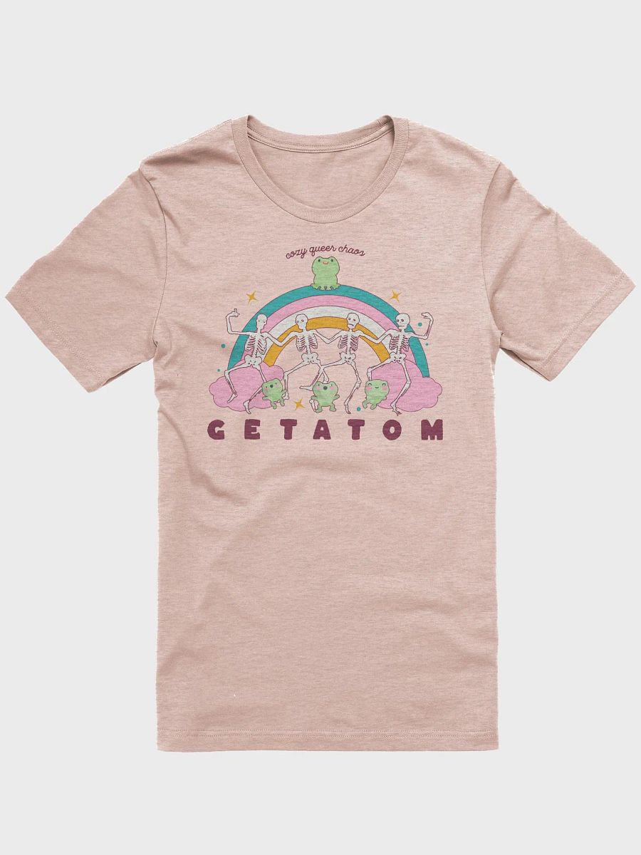 Frog Dance Shirt product image (1)