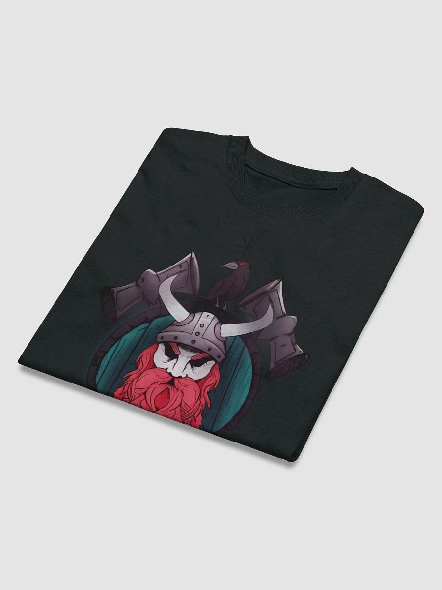 Timo Viking Tee product image (3)