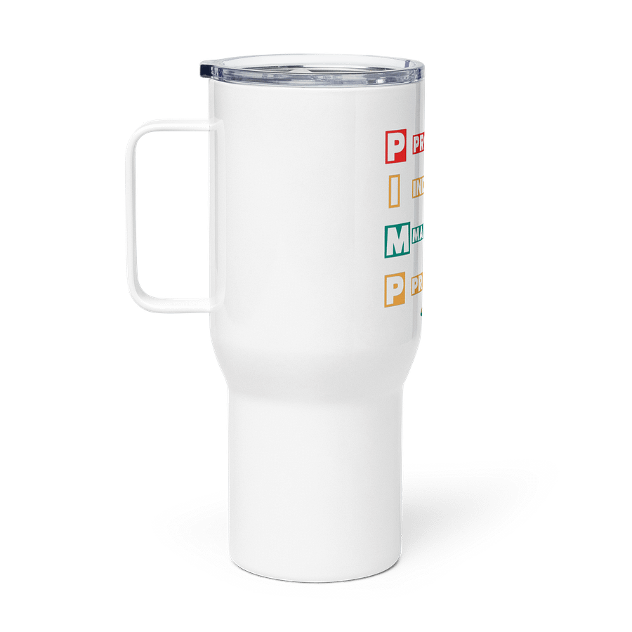 pIMP tRAVEL mUG product image (2)