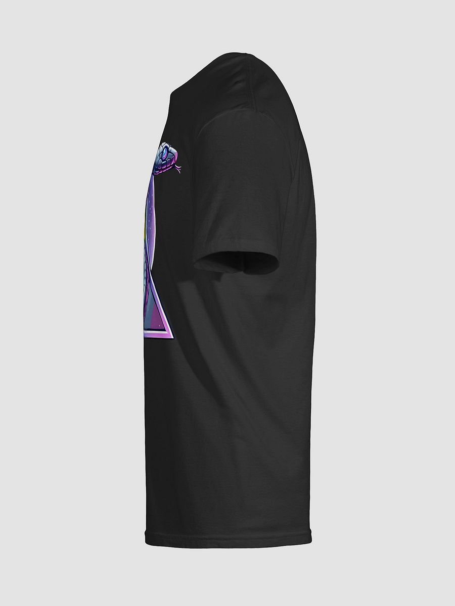 ALT_I_STICK PRIDE - Gildan Unisex Softstyle T-shirt (Full front) product image (50)