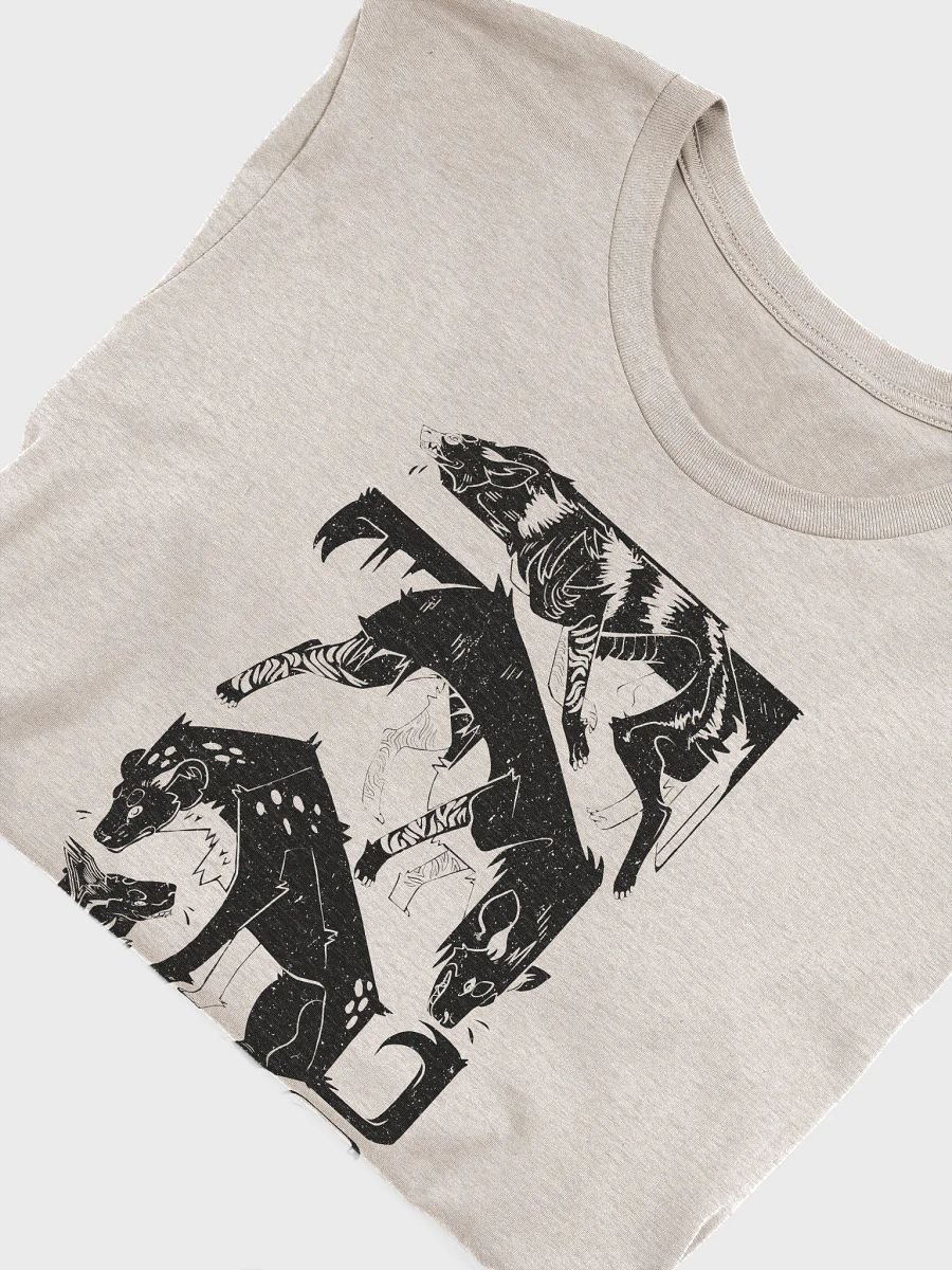 Hyena Stack - BLACK product image (4)