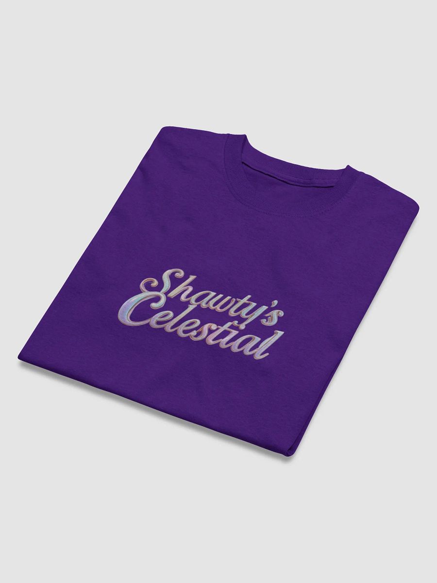 Shawty's Celestial Exclusive Premium Comfort T-Shirt product image (17)
