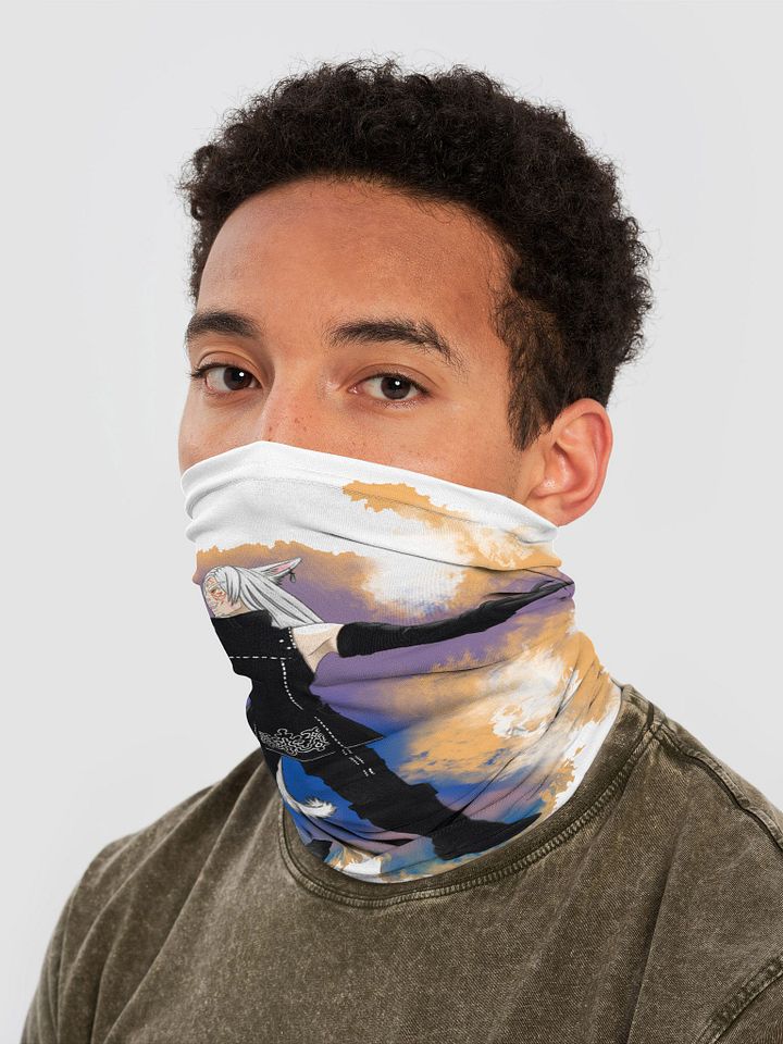 Mannyparadox oc Gaiter product image (2)