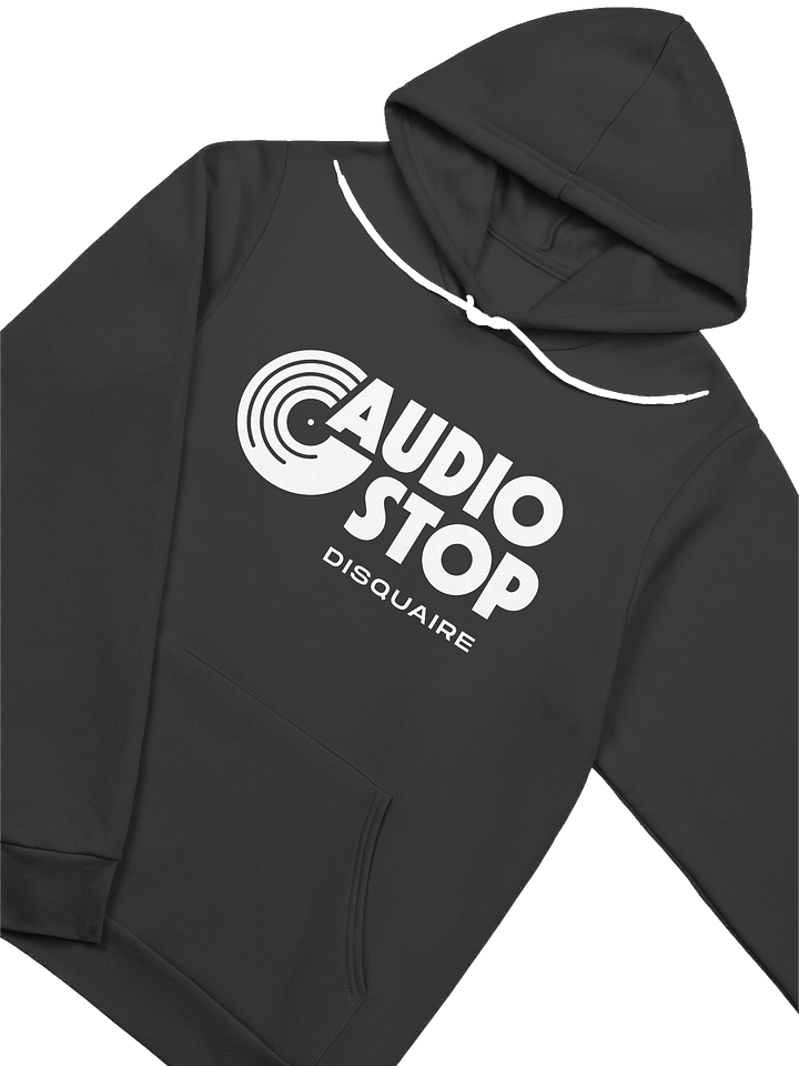 Chandail Kangourou (Hoodie) product image (2)