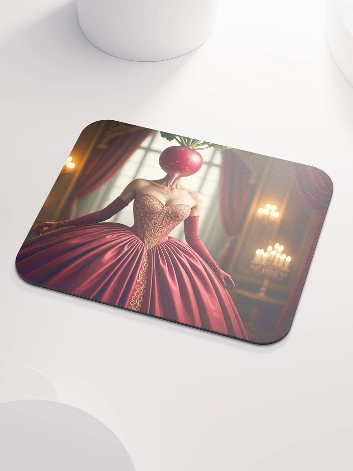Lady Radish Rootly III product image (1)