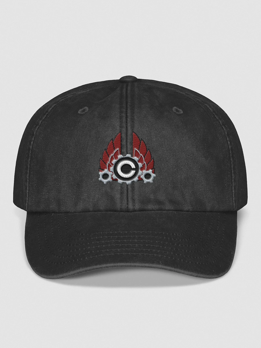 2023 Cohhilition Dad Hat product image (1)