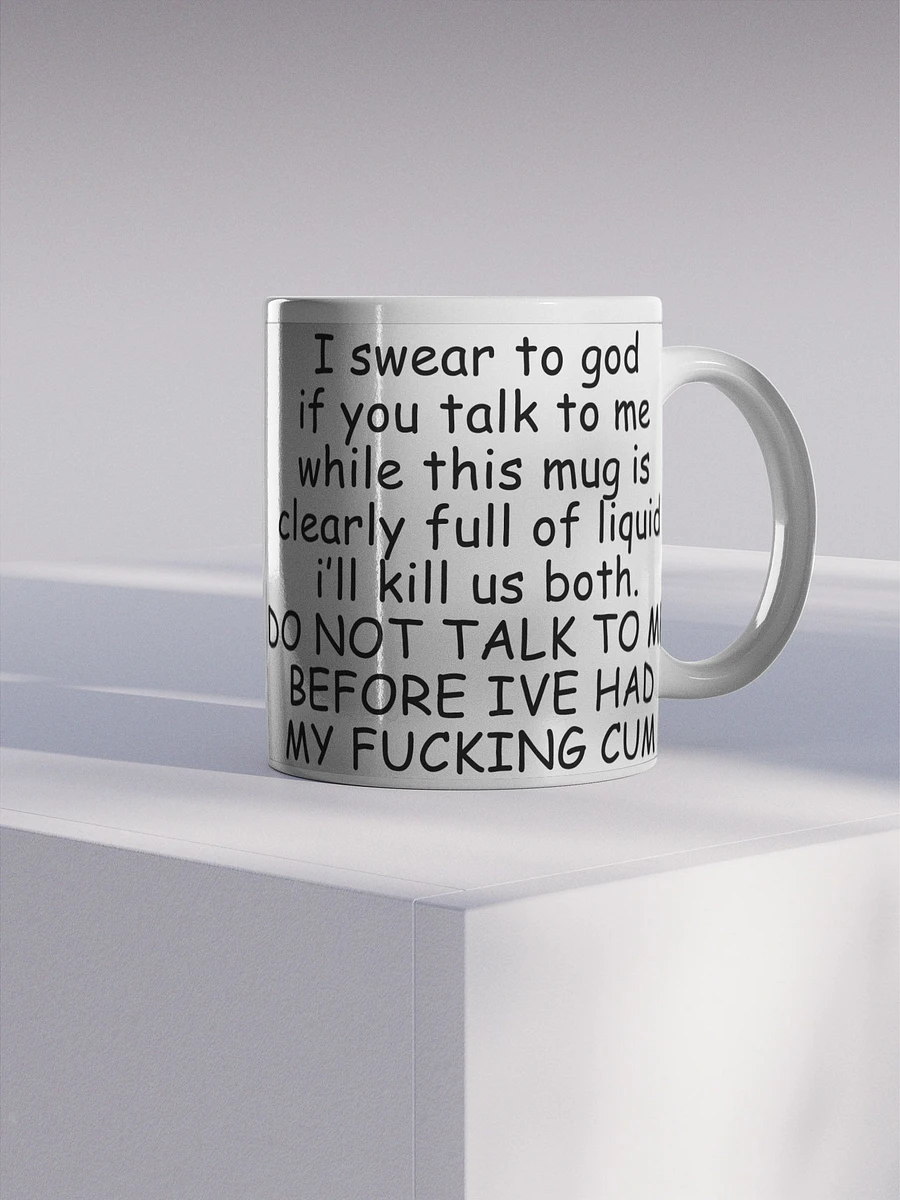 The Cum Mug product image (1)