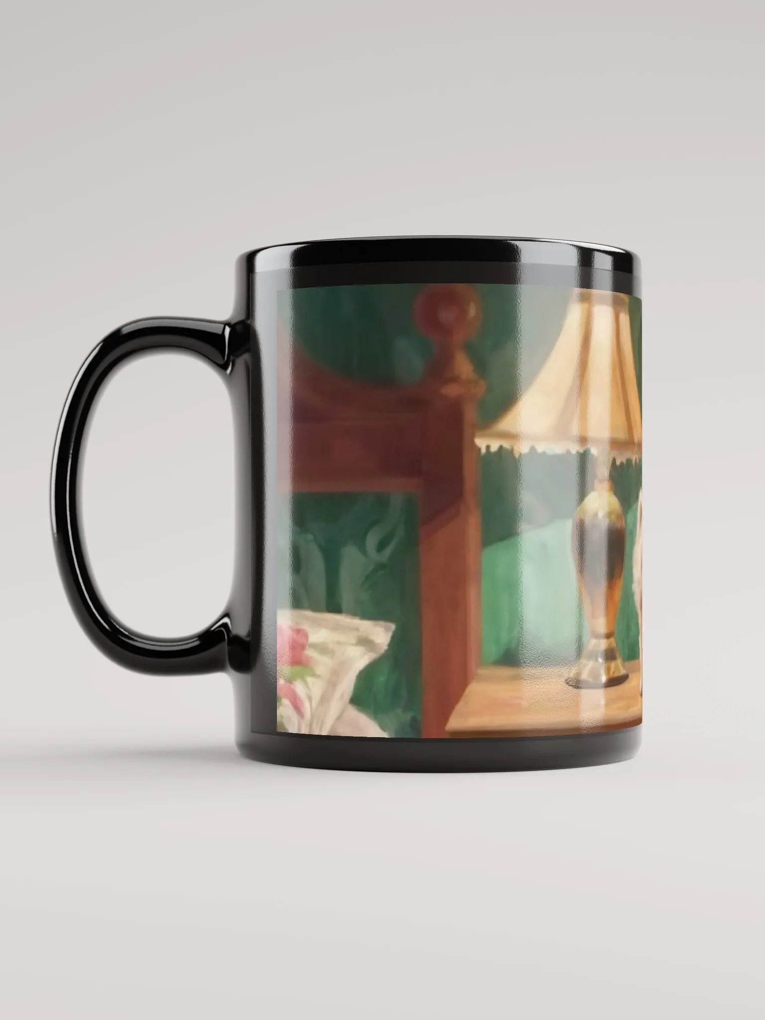 Pomeranian Mug, 11oz product image (6)