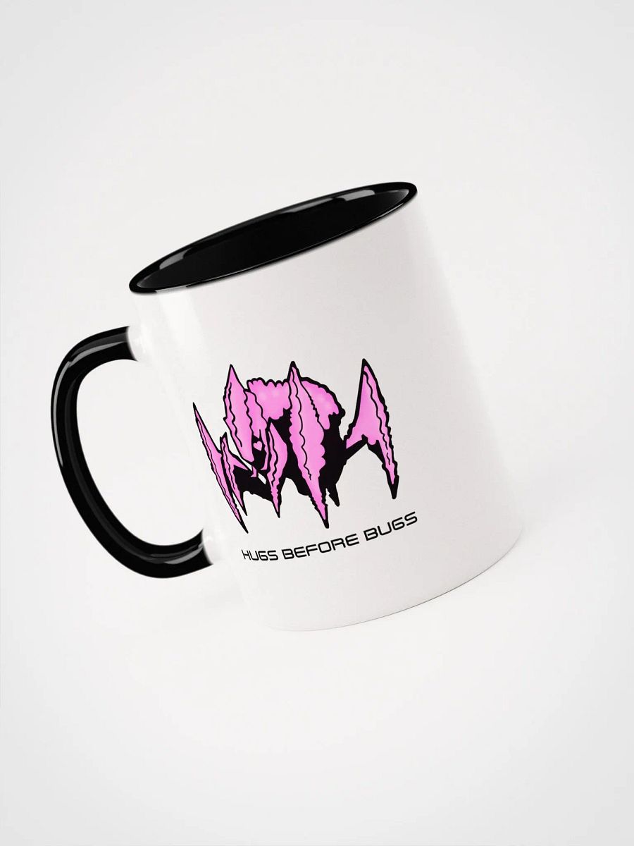 Hugs Before Bugs Mug product image (3)