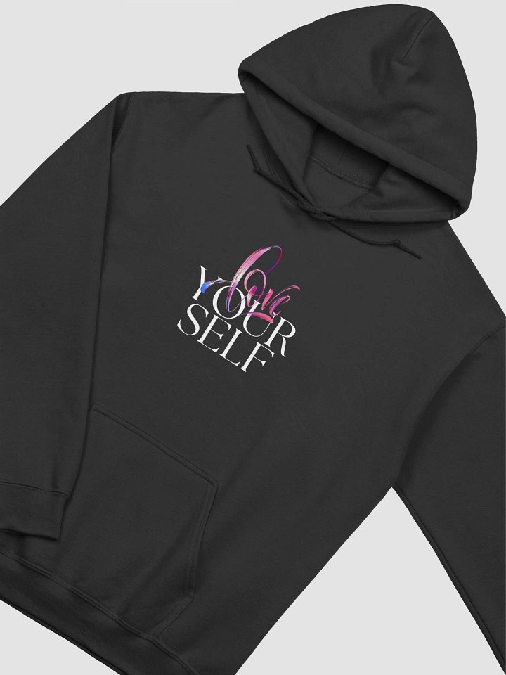 Vibrant Pink Hoodie product image (1)