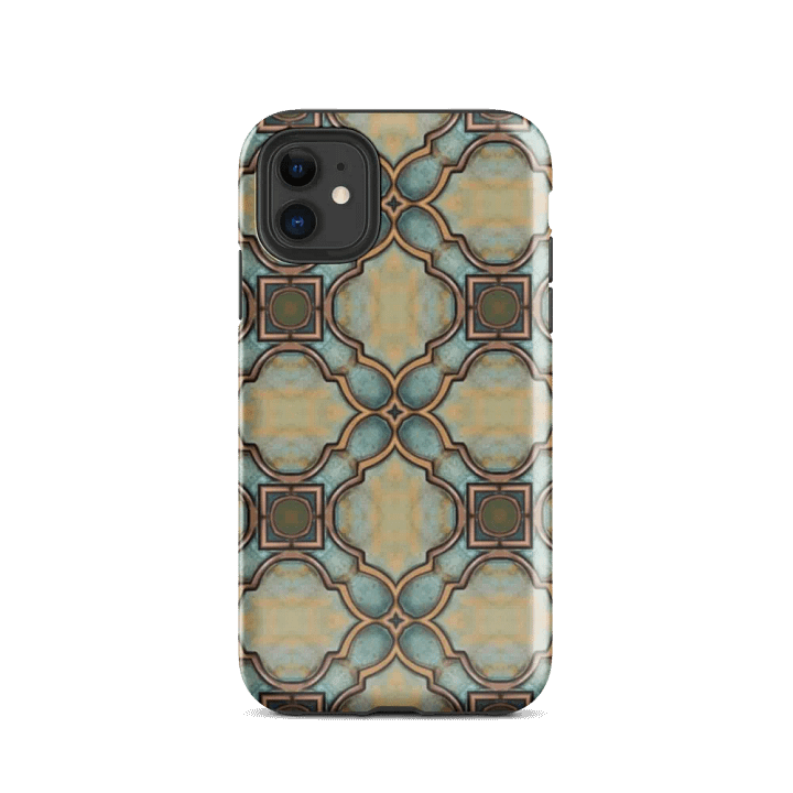 Tough Phone Case for iPhone® #18582503 product image (47)