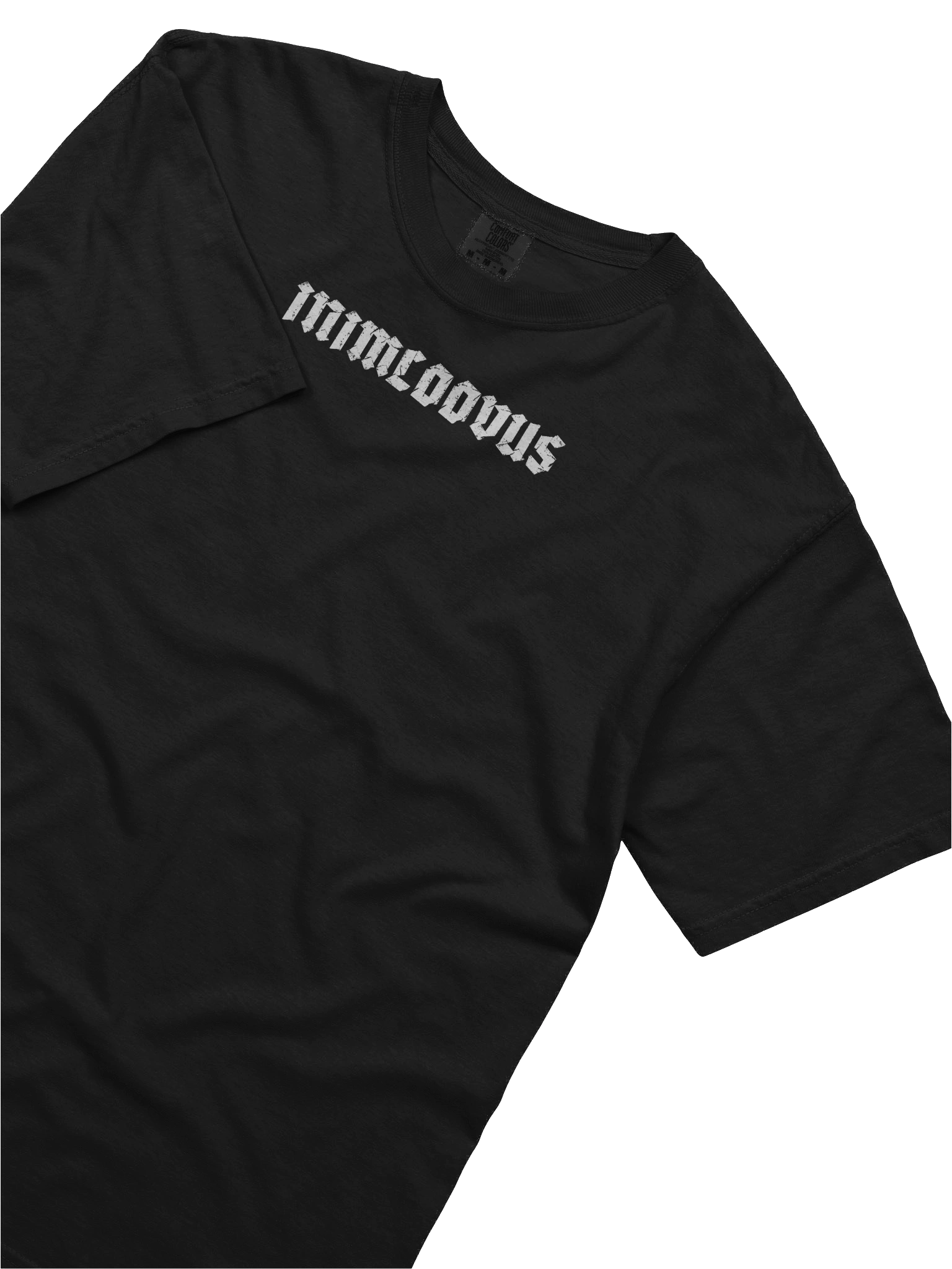 Basic Inimloovus T-Shirt product image (17)