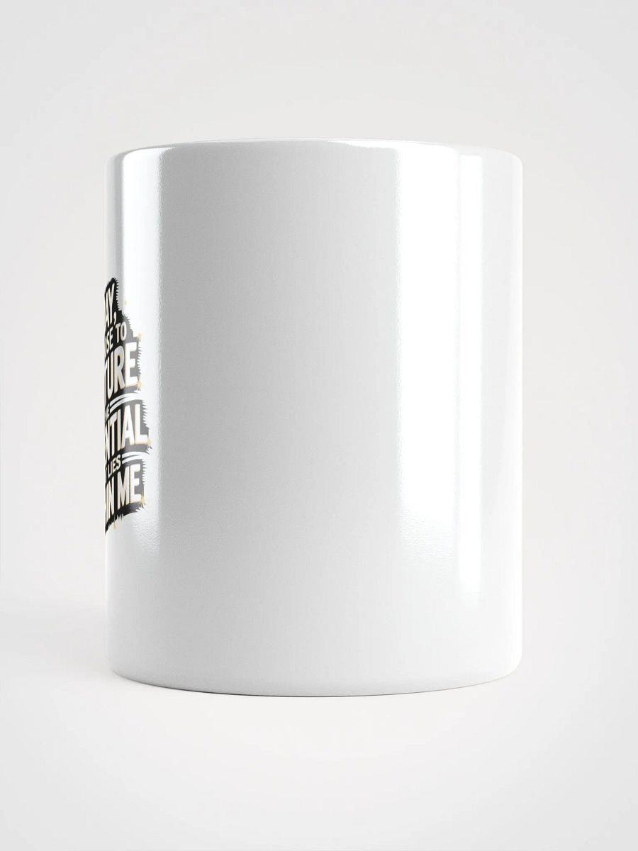 Empowerment Confetti Mug product image (13)