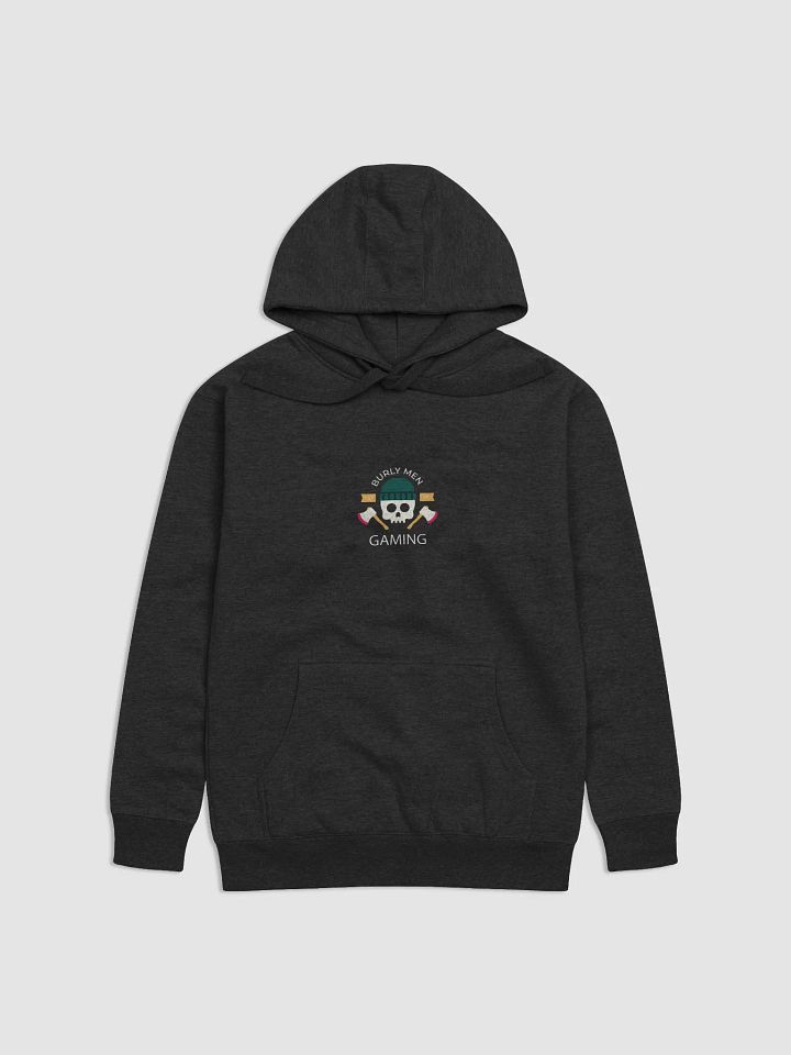Logo Sweater product image (7)