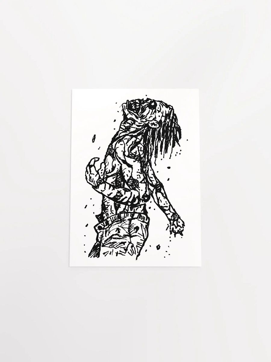Decay Poster product image (14)