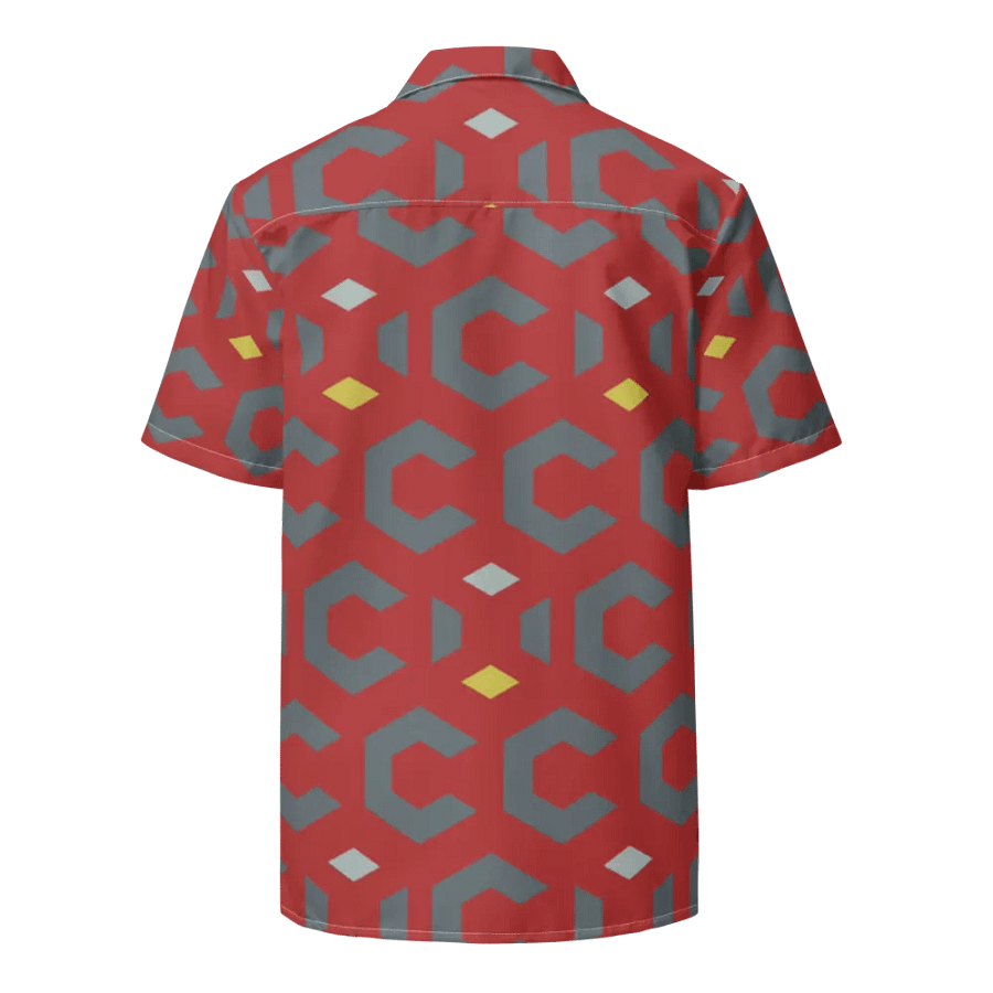 Kaleidoscope Shirt product image (3)