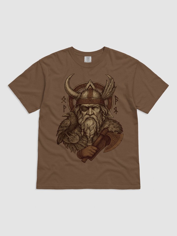 Odin Shirt product image (49)