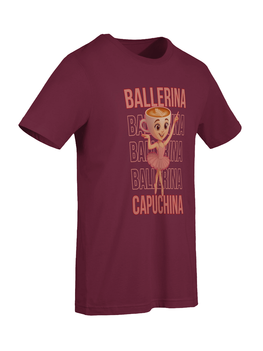 BALLERINA CAPUCHINA product image (5)