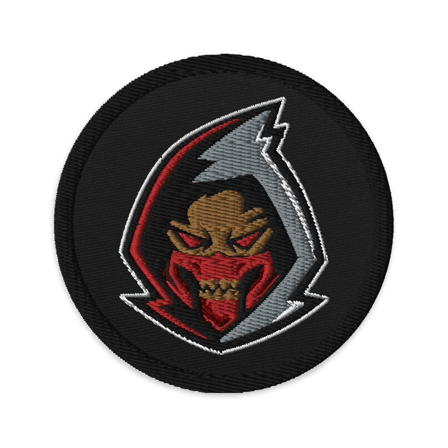 The Demons Patch product image (1)
